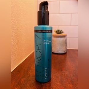 St. Tropez 1 hour Bronzing Gel